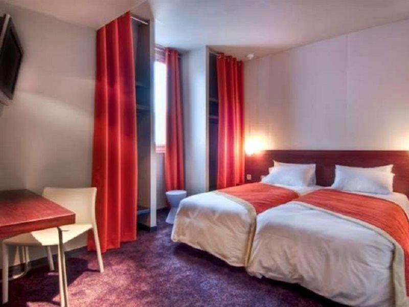 Hotel Greet Boulogne Billancourt Paris Zewnętrze zdjęcie